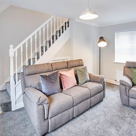 Host & Stay - Aynsley Mews 康塞特 外观 照片