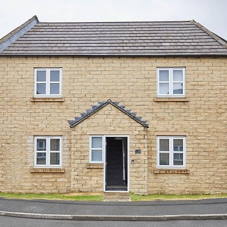 Host & Stay - Aynsley Mews 康塞特 外观 照片