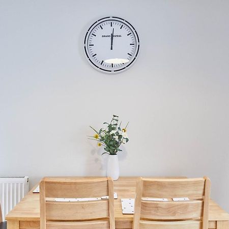 Host & Stay - Aynsley Mews 康塞特 外观 照片