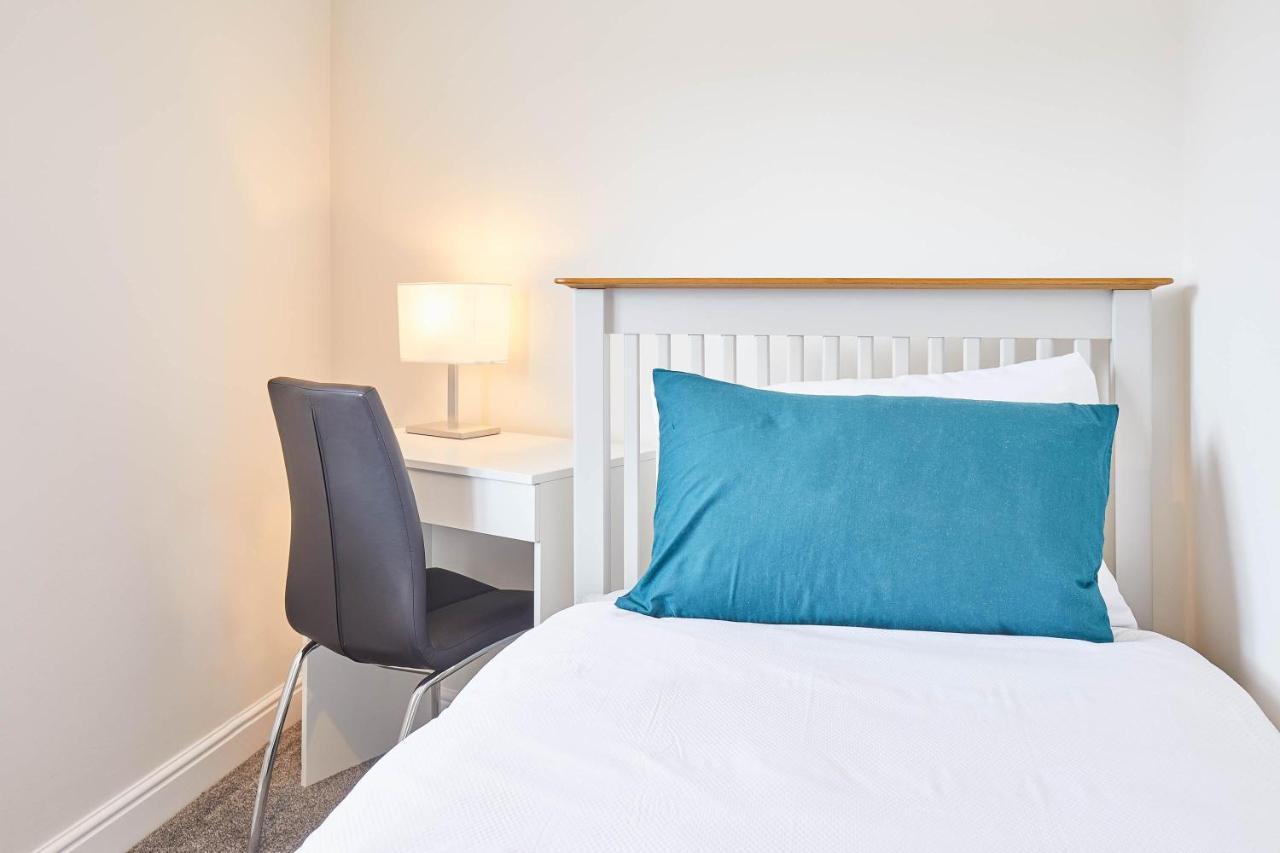 Host & Stay - Aynsley Mews 康塞特 外观 照片